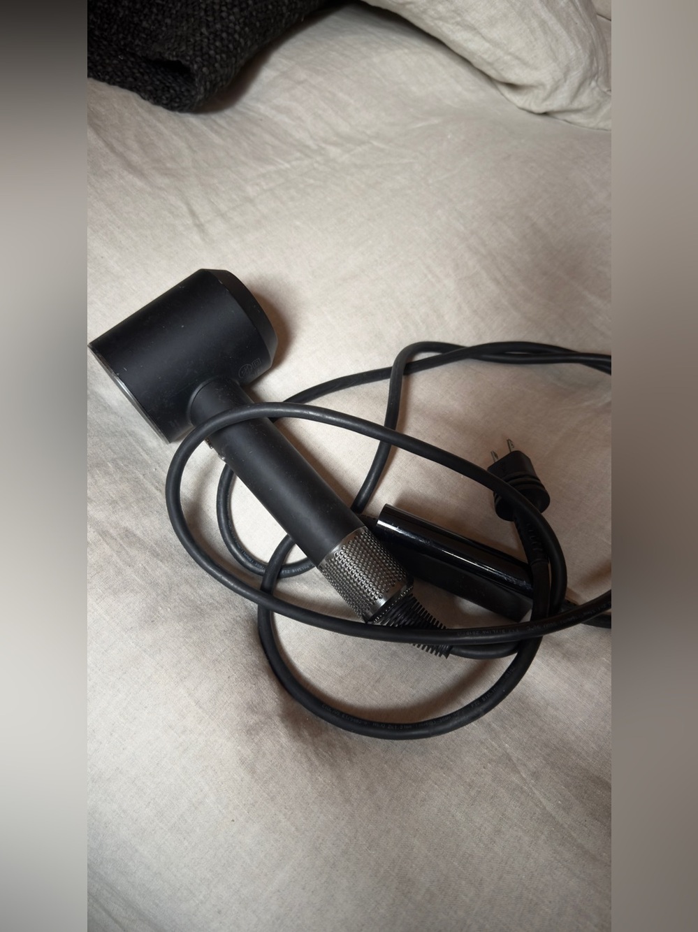 Dyson SuperSonic Hairdryer